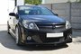 Maxton Design Astra H OPC / VXR Voorspoiler Spoiler Splitter