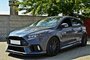 Voorspoiler Spoiler Ford Focus 3 RS vanaf 2015 Versie 3_