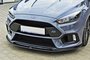 Voorspoiler Spoiler Ford Focus 3 RS vanaf 2015 Versie 2_