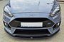 Voorspoiler Spoiler Ford Focus 3 RS vanaf 2015 Versie 2_