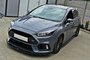 Voorspoiler Spoiler Ford Focus 3 RS vanaf 2015 Versie 2_