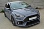 Voorspoiler Spoiler Ford Focus 3 RS vanaf 2015 Versie 1_