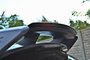 Achterklep Dakspoiler Spoiler extention Ford Focus 3 RS vanaf 2015 Carbon Look_