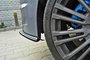 Rear Side Splitters Ford Focus 3 RS vanaf 2015_