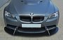 Racing Front Splitter Diffusor Bmw E92 / E93 M3_