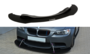 Racing Front Splitter Diffusor Bmw E92 / E93 M3_