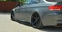 Bmw E92 / E93 M3 RACING Sideskirts Diffuser_