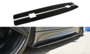 Bmw E92 / E93 M3 RACING Sideskirts Diffuser_