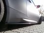 Bmw E92 E93 M3 Sideskirts Diffuser Carbon Look_