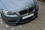 Voorspoiler Spoiler Bmw E92 / E93 M3 Versie 2_