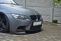 Voorspoiler Spoiler Bmw E92 / E93 M3 Versie 2_