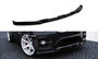 Maxton Design Bmw X6 E71 E72 Voorspoiler Spoiler Splitter_