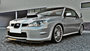 Maxton Design Subaru Impreza WRX STI (HAWKEYE) Voorspoiler Spoiler Splitter