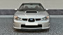 Maxton Design Subaru Impreza WRX STI (HAWKEYE) Voorspoiler Spoiler Splitter