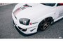 Maxton Design Subaru Impreza WRX STI (BLOBEYE) Racing Front Splitter Diffusor