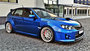 Maxton Design Subaru Impreza Mk3 WRX STI Voorspoiler Spoiler Splitter