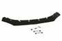 Maxton Design Bmw 1-Serie F20 M Pakket Racing Front Spoiler Splitter Diffuser