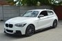 Maxton Design Bmw 1-serie F20 M Pakket Voorspoiler Spoiler Splitter