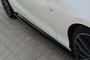 Maxton Design Bmw 1-serie F20 M Pakket Sideskirt Diffuser 