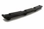 Maxton Design Bmw 1-Serie F20 M Pakket  Centre Rear Splitter (vertical bars)