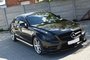 Maxton Design Mercedes CLS W218 AMG Line Voorspoiler Spoiler Splitter Lip