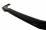 Maxton Design Mercedes CLS W218 AMG Line Voorspoiler Spoiler Splitter Lip