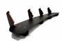 Maxton Design Mercedes CLS C218 AMG Line Centre Rear Diffuser 