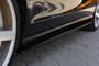 Maxton Design Mercedes CLS C218 / W218 AMG Line Side Skirt Diffuser 