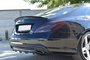 Maxton Design Mercedes CLS C218 / W218 Achterklep Spoiler 