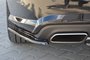 Maxton Design Mercedes CLS C218 / W218 Rear Side Splitters