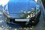 Maxton Design Nissan 370Z Voorspoiler Spoiler Splitter