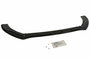 Maxton Design Ford Fiesta MK7 Facelift ST / ST Line Voorspoiler Spoiler Splitter