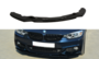 Maxton Design Bmw 4 Serie F32 Coupe M Pakket Spoiler Voorspoiler Splitter