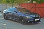 Maxton Design Bmw 4 Serie F32 Coupe M Pakket Sideskirt Diffuser 