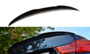 Maxton Design Bmw 4 serie F32 Coupe M Performance Achterklep Spoiler Extention