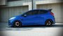 Ford Fiesta MK7 facelift RS LOOK Sideskirts 