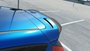 Achterklep Spoiler Extention Ford Fiesta MK7 ST / ZETEC S 08 t/m 13 Hoogglans Pianolak Zwart_