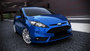 Voorbumper Ford Fiesta MK7 ST LOOK 08 t/m 13_