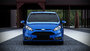 Voorbumper Ford Fiesta MK7 ST LOOK 08 t/m 13_