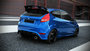 Maxton Design Ford Fiesta MK7 RS Look Achterklep Spoiler