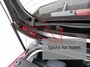 Maxton Design Ford Fiesta MK7 RS Look Achterklep Spoiler