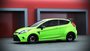 Bodykit Ford Fiesta MK7 RS LOOK! 2008 t/m 2013_