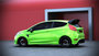 Bodykit Ford Fiesta MK7 RS LOOK! 2008 t/m 2013_