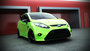 Voorbumper Ford Fiesta MK7 RS LOOK 08 t/m 13_