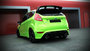 Achterbumper Ford Fiesta MK7 RS LOOK 2008 t/m 2013_