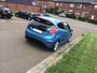 Ford Fiesta MK7 Achterbumper Hoek Rear Side  Extention