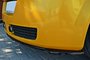 Maxton Design Renault Megane 2 RS Achter Diffuser Splitter 