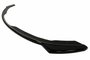 Maxton Design Renault Megane 2 RS Achter Diffuser Splitter 