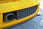 Maxton Design Renault Megane 2 RS Achter Diffuser Splitter 