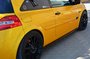 Maxton Design Renault Megane 2 RS Side Skirt Diffuser